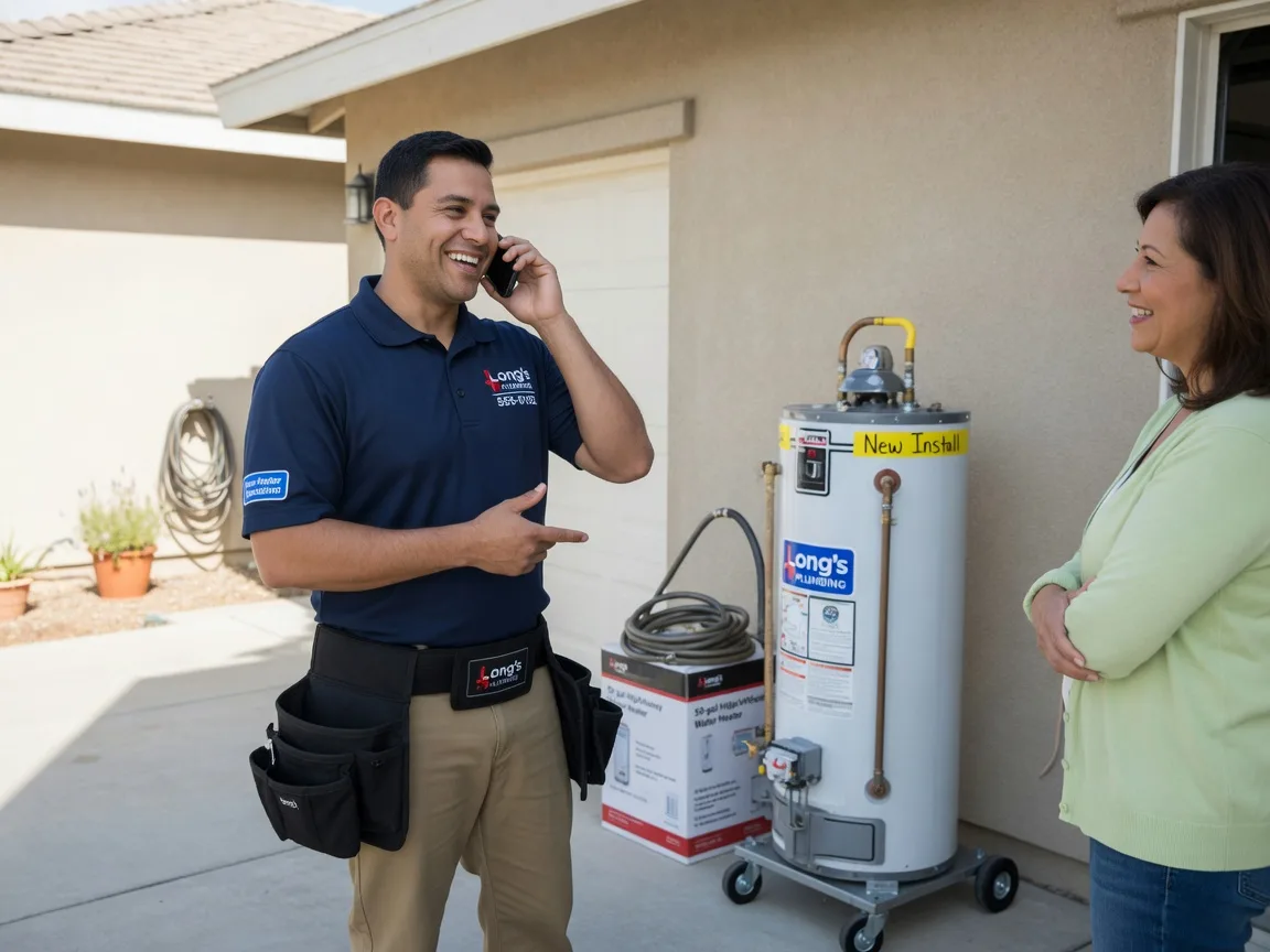 Leak Detection Bluffton, SC FAQs
